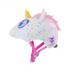 C-PREME Children's cyclist helmet RASKULLZ CHILD 5+ FLYING ACE MULTI 7128293