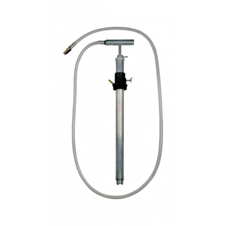 SLIME Aluminum dispenser for carboy 5 GALONES SB-AP