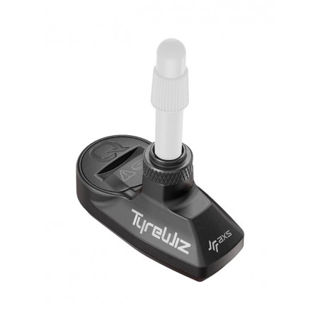 QUARQ Sensor de presión para ruedas TYREWIZ 2.0 (PRESTA) 2U 00.3018.382.033