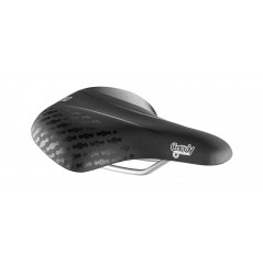 SELLE ROYAL Sillin de bicicleta CANDY NIÑA 16* BLACK MY23 172MM 1703DRNA03807