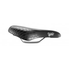 SELLE ROYAL Sillin de bicicleta CANDY NIÑA 16* BLACK MY23 172MM 1703DRNA03807