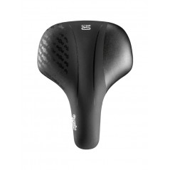 SELLE ROYAL Sillin de bicicleta CANDY NIÑA 16* BLACK MY23 172MM 1703DRNA03807