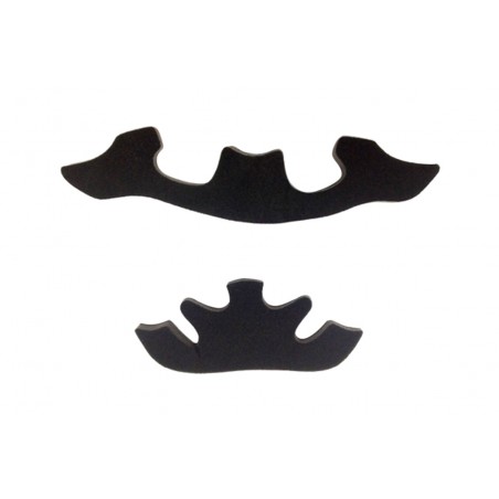 BELL Bike helmet pad kit FACTION 110763