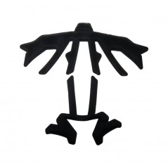 BELL Bike helmet pad kit 4FORTY 7095960VAR