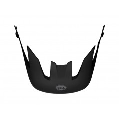BELL Visera para casco de bicicleta 4FORTY 7095968