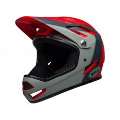 BELL Casco de enduro descenso SANCTION 7100156VAR