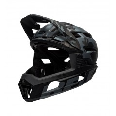 BELL Casco de enduro descenso SUPER AIR R MIPS SPH 7113671VAR