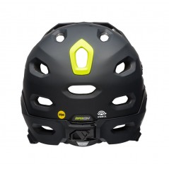 BELL Casco de enduro descenso SUPER DH SPH 7138417VAR