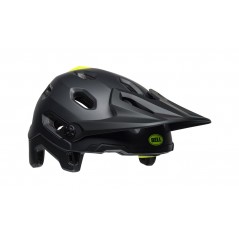 BELL Casco de enduro descenso SUPER DH SPH 7138417VAR