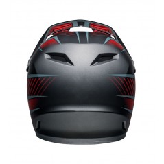 BELL Casco de enduro descenso TRANSFER 7138433VAR
