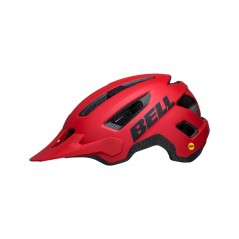 BELL Casco para montaña ciclismo NOMAD 2 MIPS MATTE 7138729VAR