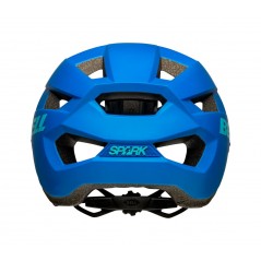 BELL Casco para montaña ciclismo SPARK 2 MATTE 7139254VAR
