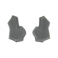 BELL Almohadillas interiores para casco de bici SUPER2/2R 8033226VAR