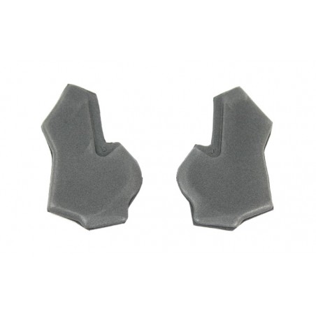 BELL Visera para casco de bicicleta SUPER2/2R 8033240