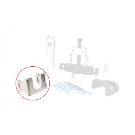 PARK TOOL Adaptador para extracción de rodamientos CBP-5 CBP-8 1197