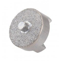 PARK TOOL Adaptador abrasivo de diamante PARA DT-5 Y DT-5.2 2197
