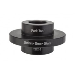 PARK TOOL Press bushing for specific components 30/50/28.9MM BBP-1.2 2292-2
