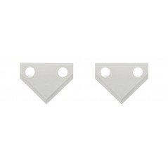 PARK TOOL Spare blade set HBT-1 2494K
