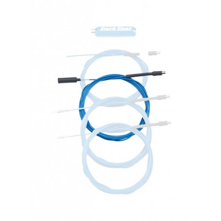 PARK TOOL Cable con punta de adaptador goma repuesto IR-1 IR-1.2 345