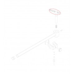 PARK TOOL sliding handle DAG-1/2/2.2 583