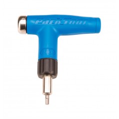 PARK TOOL Llave dinamométrica newtons 4-6 NM ATD-1.2