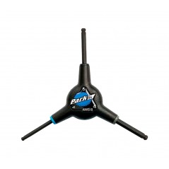 PARK TOOL Allen key set 4/5/6MM 4MM 5MM 6MM AWS-1