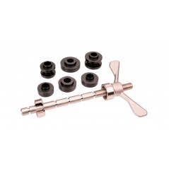 PARK TOOL Bottom bracket bearing press BBP-1.2