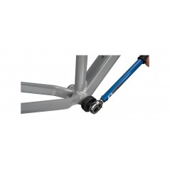 PARK TOOL 16-notch cup extractor compatible with SHIMANO, SRAM, TRUVATIV, RACE FACE, FSA Y CAMPAGNOLO BBT-19.2