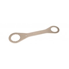 PARK TOOL 16-notch cup extractor compatible with SHIMANO DURA-ACE 9000, XTR 980 Y FSA MEGAEVO BBT-29