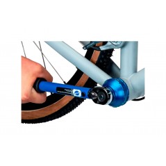 PARK TOOL 12-notch cup extractor 50.4MM BBT-47-12