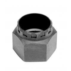 PARK TOOL Extractor de cazoletas y cassette compatible con CAMPAGNOLO BBT-5/FR-11