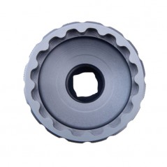 PARK TOOL 16-notch cup extractor compatible with 41-42 MM SHIMANO ULTEGRA BBR60 Y DEORE XT MT-800 BBT-59.3