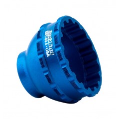 PARK TOOL Shimano compatible cup extractor 44-45MM BB80 BB5700 XT BB70 BB51 BBT-69.4
