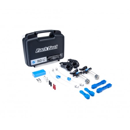 PARK TOOL Hydraulic bleeding kit DOT BKD-1.2