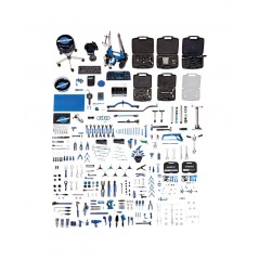 PARK TOOL Caja de herramientas completa MASTER BMK-16