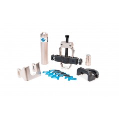 PARK TOOL Extractor de biela y rodamiento compatible con campagnolo CBP-8