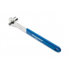 PARK TOOL Llave para tornillos de biela 14MM 8MM CCW-5