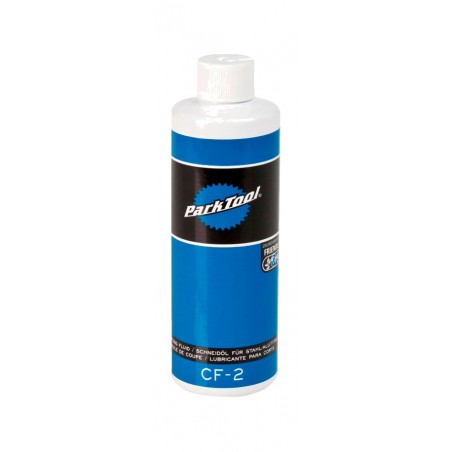 PARK TOOL Lubricante cutting fluid de alta resistencia 8 OZ (237 ML) CF-2
