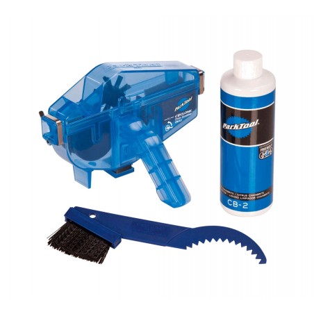 PARK TOOL Chain and transmission cleaning kit CG-2.4