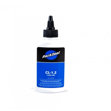 PARK TOOL Synthetic chain lubricant 4 OZ (118 ML) CL-1.2
