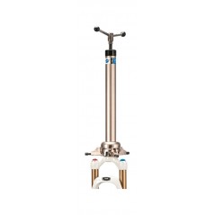 PARK TOOL Adjustable extractor for steering tracks CRP-2