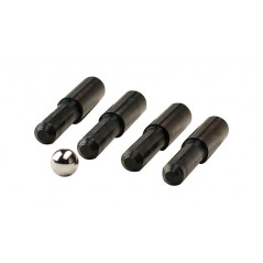PARK TOOL Chain cutter punch set RTO CT-4 Y CT-11 CTP-4K
