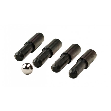 PARK TOOL Chain cutter punch set RTO CT-4 Y CT-11 CTP-4K