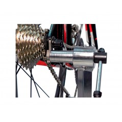 PARK TOOL Comprobador de patilla cambio DAG-2.2