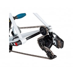 PARK TOOL Hub simulator DH-1
