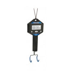 PARK TOOL Digital scale weighs bicycles DS- 1