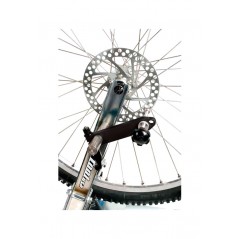 PARK TOOL Comprobador para alinear discos TS-2 DT-3