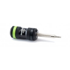 PARK TOOL Torx-compatible precision screwdriver T8 DTD-8