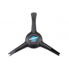 PARK TOOL Triple wrench for electronic components EWS-1