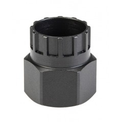 PARK TOOL Shimano-Hyperglide/XD freehub body remover with guide 5MM FR-5.2G